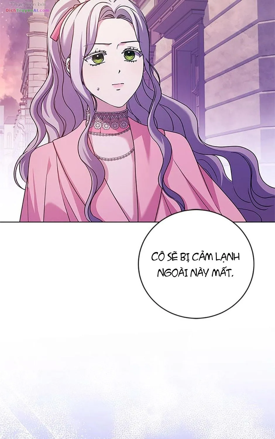 Tôi Đã Đình Công Vì Đã Đến Hạn Chót Chap 67 - Next Chap 68
