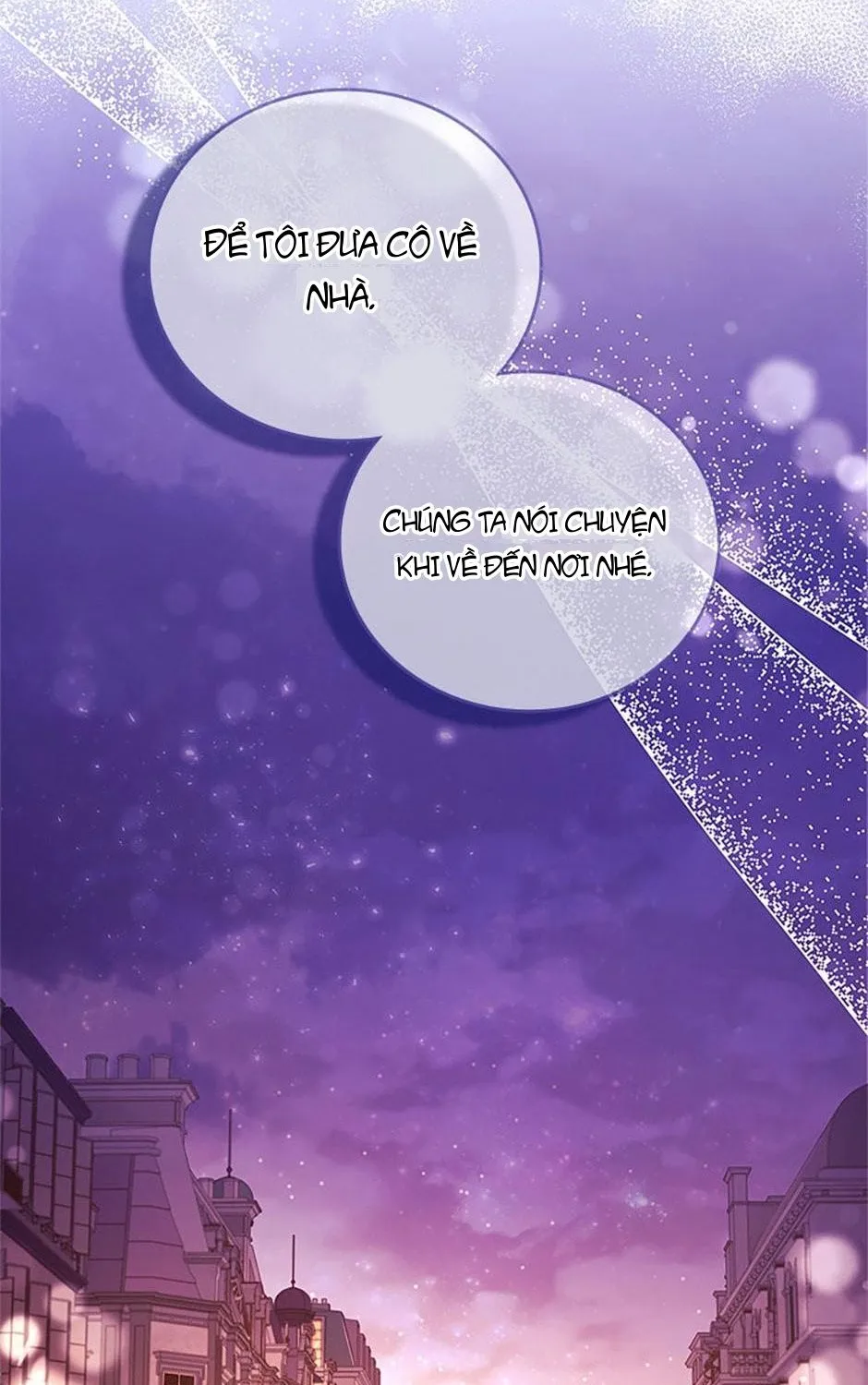 Tôi Đã Đình Công Vì Đã Đến Hạn Chót Chap 67 - Next Chap 68