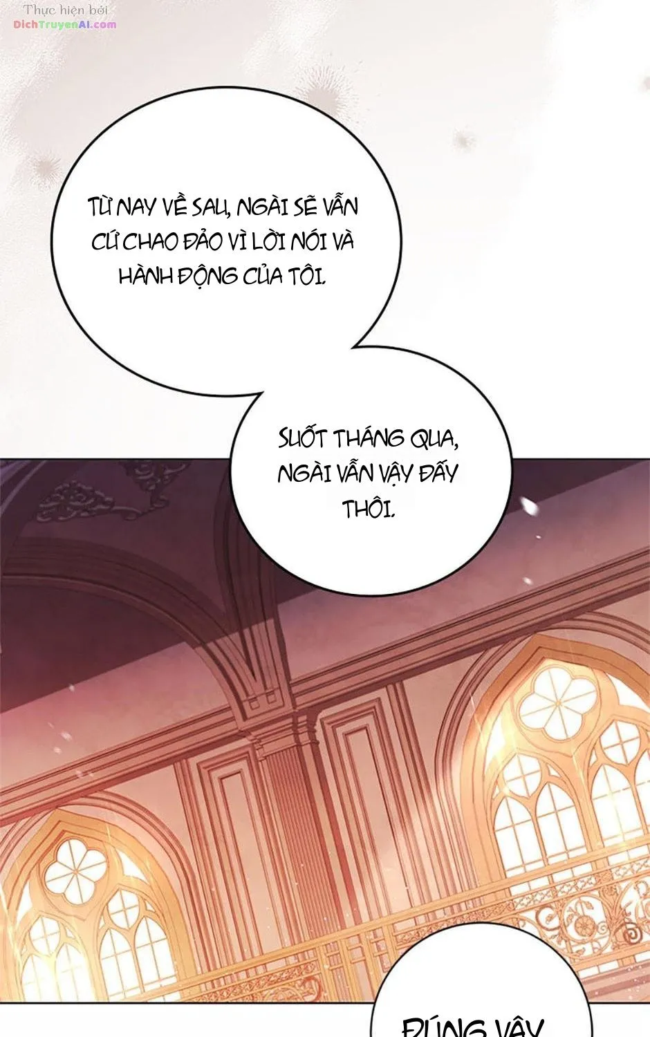 Tôi Đã Đình Công Vì Đã Đến Hạn Chót Chap 67 - Next Chap 68