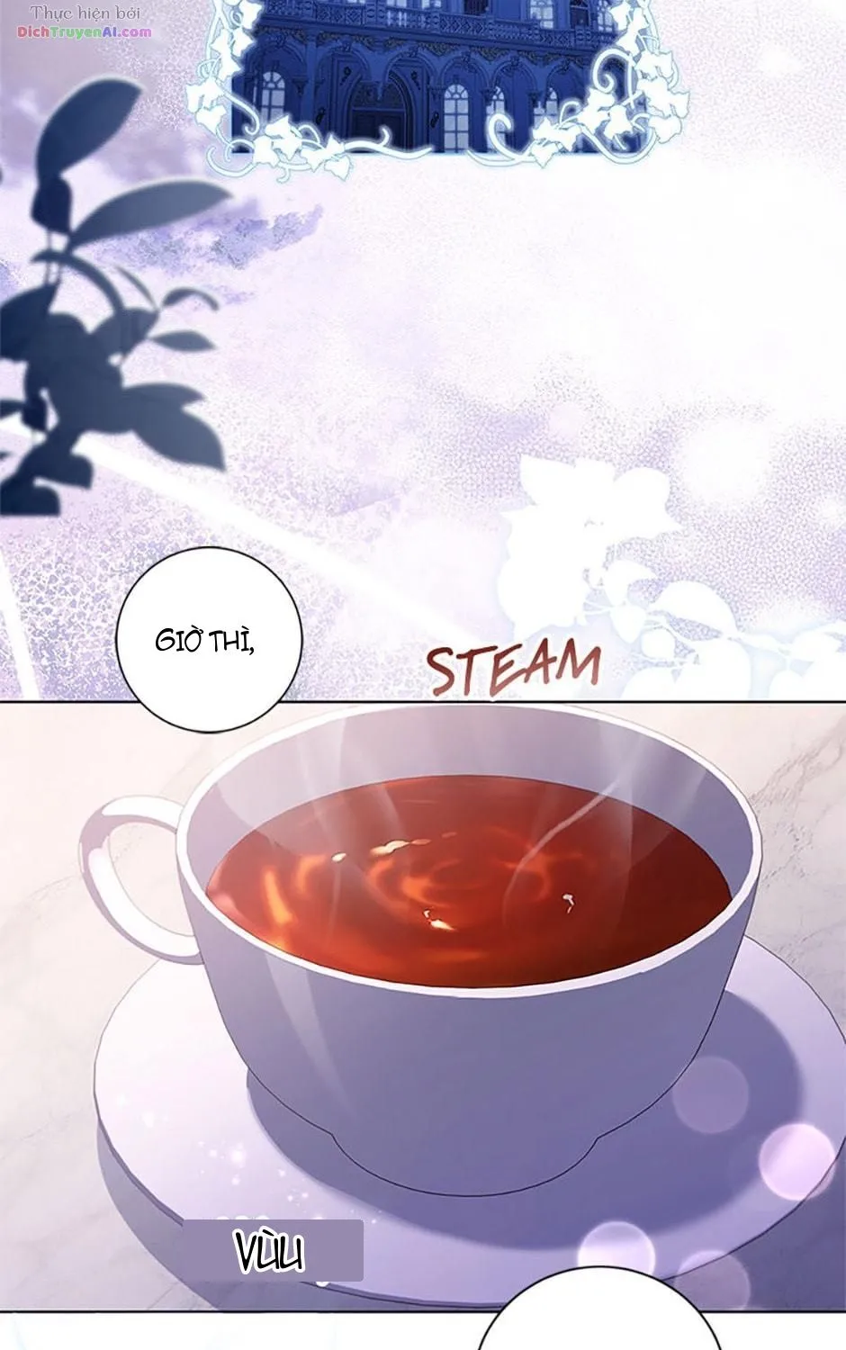 Tôi Đã Đình Công Vì Đã Đến Hạn Chót Chap 67 - Next Chap 68