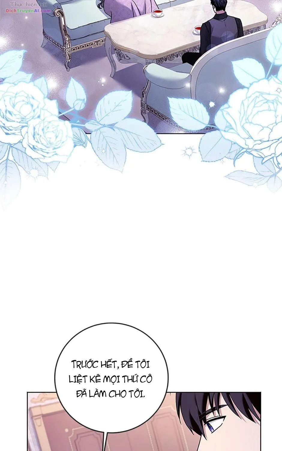 Tôi Đã Đình Công Vì Đã Đến Hạn Chót Chap 67 - Next Chap 68