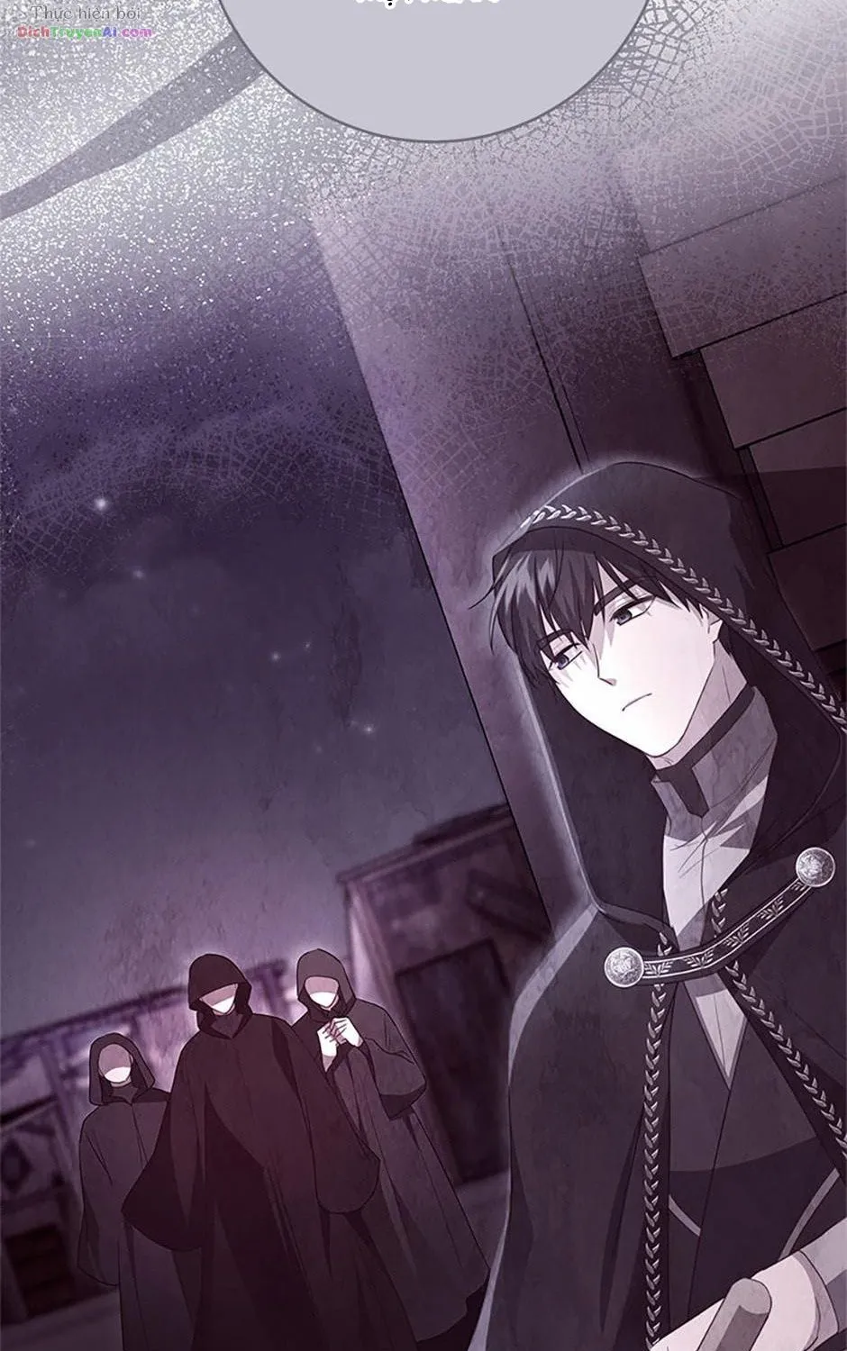 Tôi Đã Đình Công Vì Đã Đến Hạn Chót Chap 67 - Next Chap 68