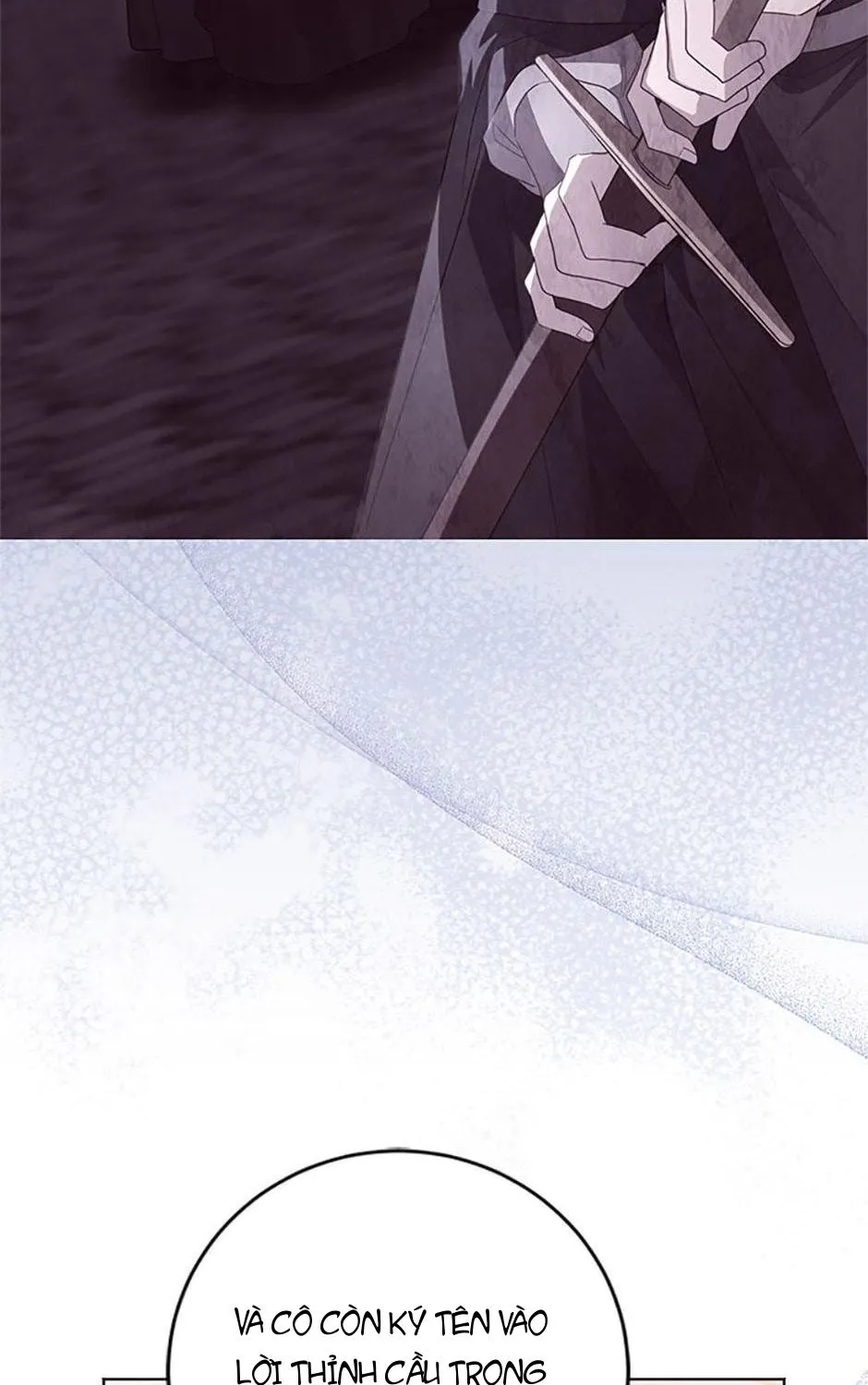 Tôi Đã Đình Công Vì Đã Đến Hạn Chót Chap 67 - Next Chap 68