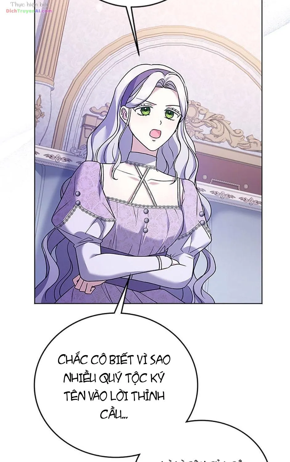 Tôi Đã Đình Công Vì Đã Đến Hạn Chót Chap 67 - Next Chap 68