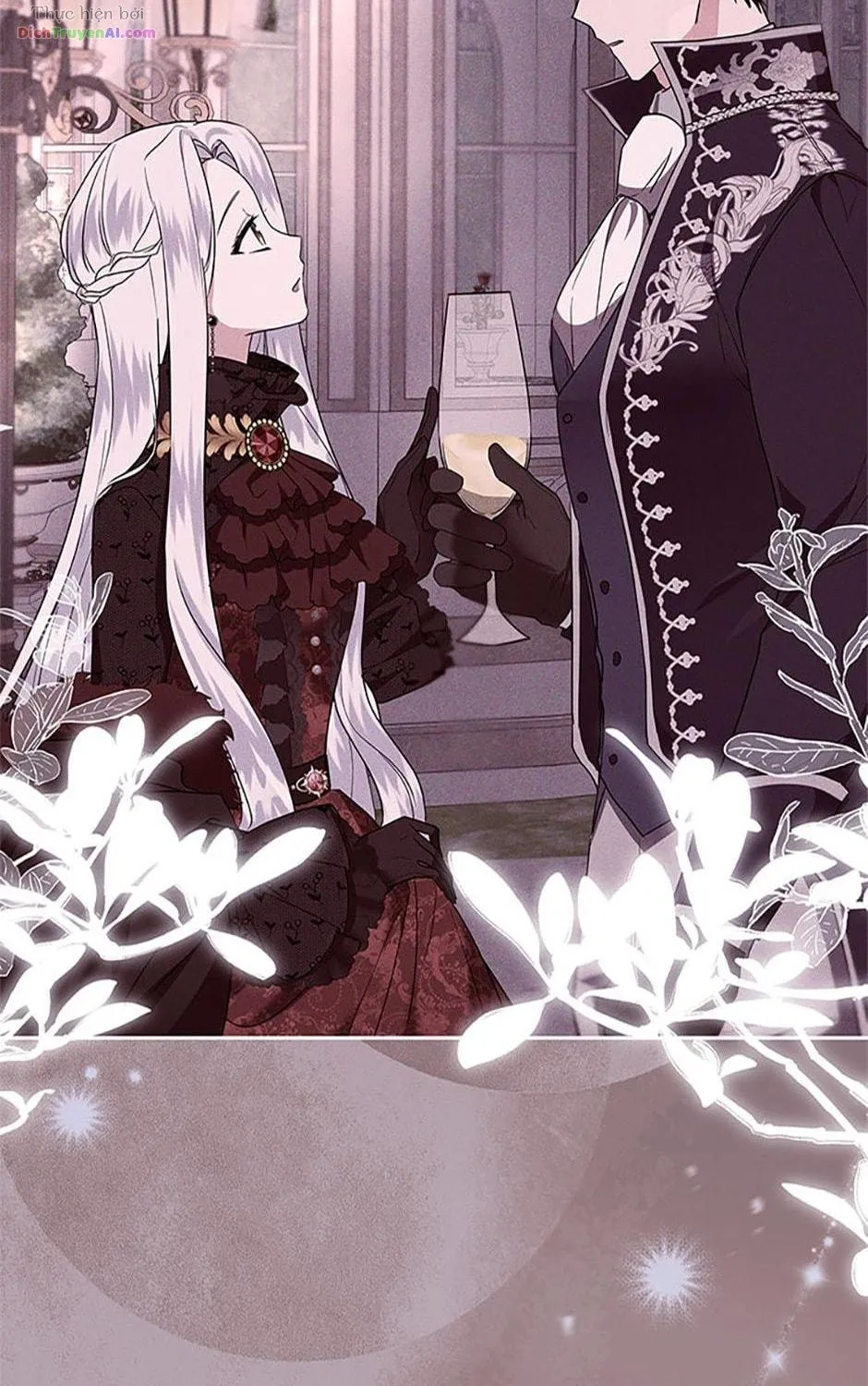 Tôi Đã Đình Công Vì Đã Đến Hạn Chót Chap 67 - Next Chap 68