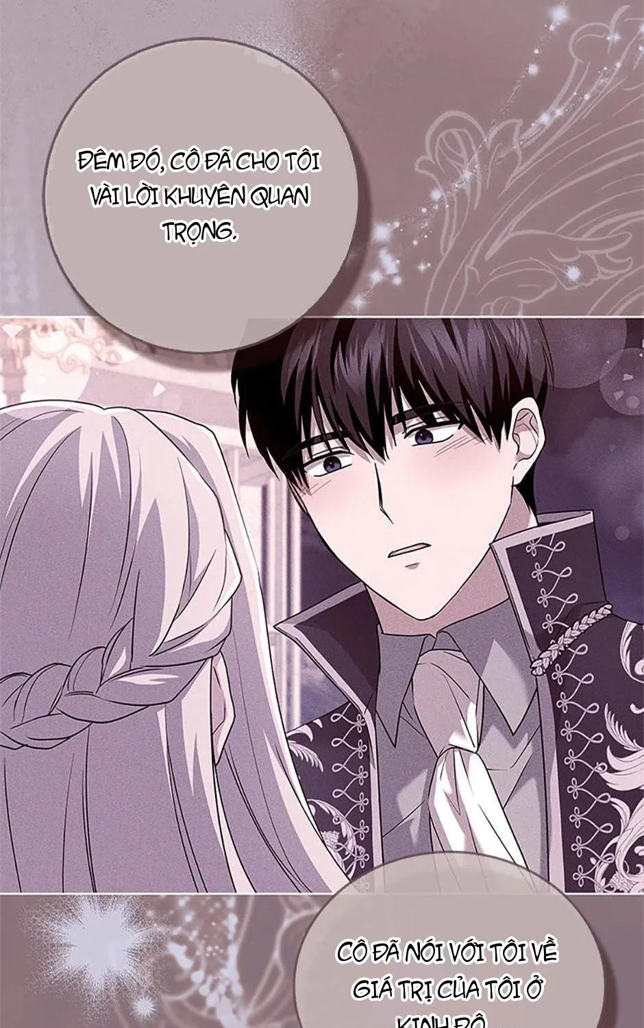 Tôi Đã Đình Công Vì Đã Đến Hạn Chót Chap 67 - Next Chap 68