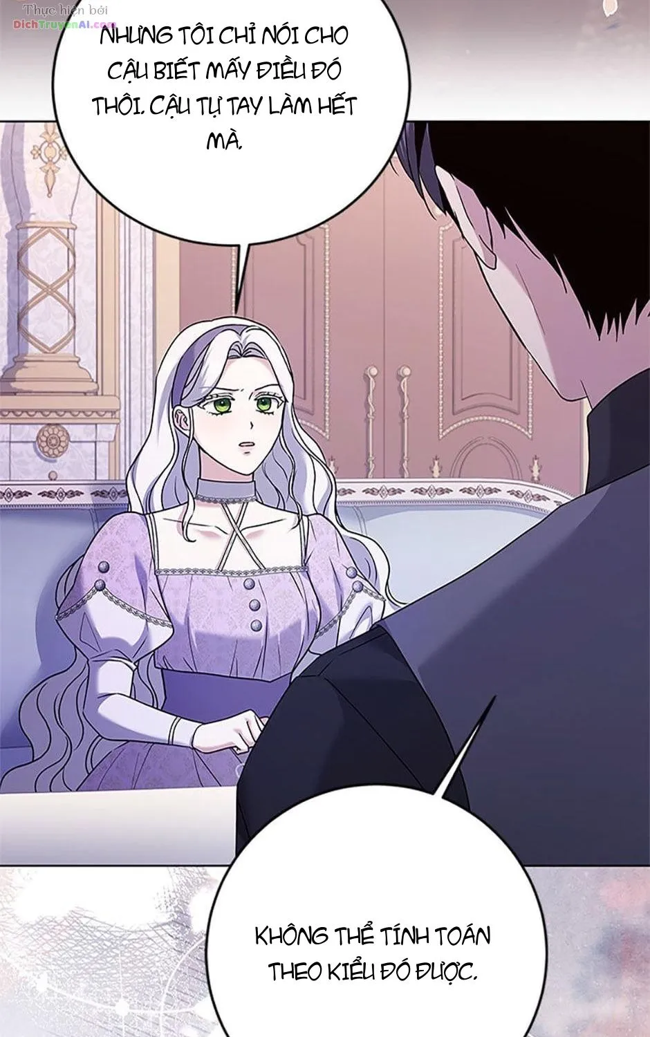 Tôi Đã Đình Công Vì Đã Đến Hạn Chót Chap 67 - Next Chap 68