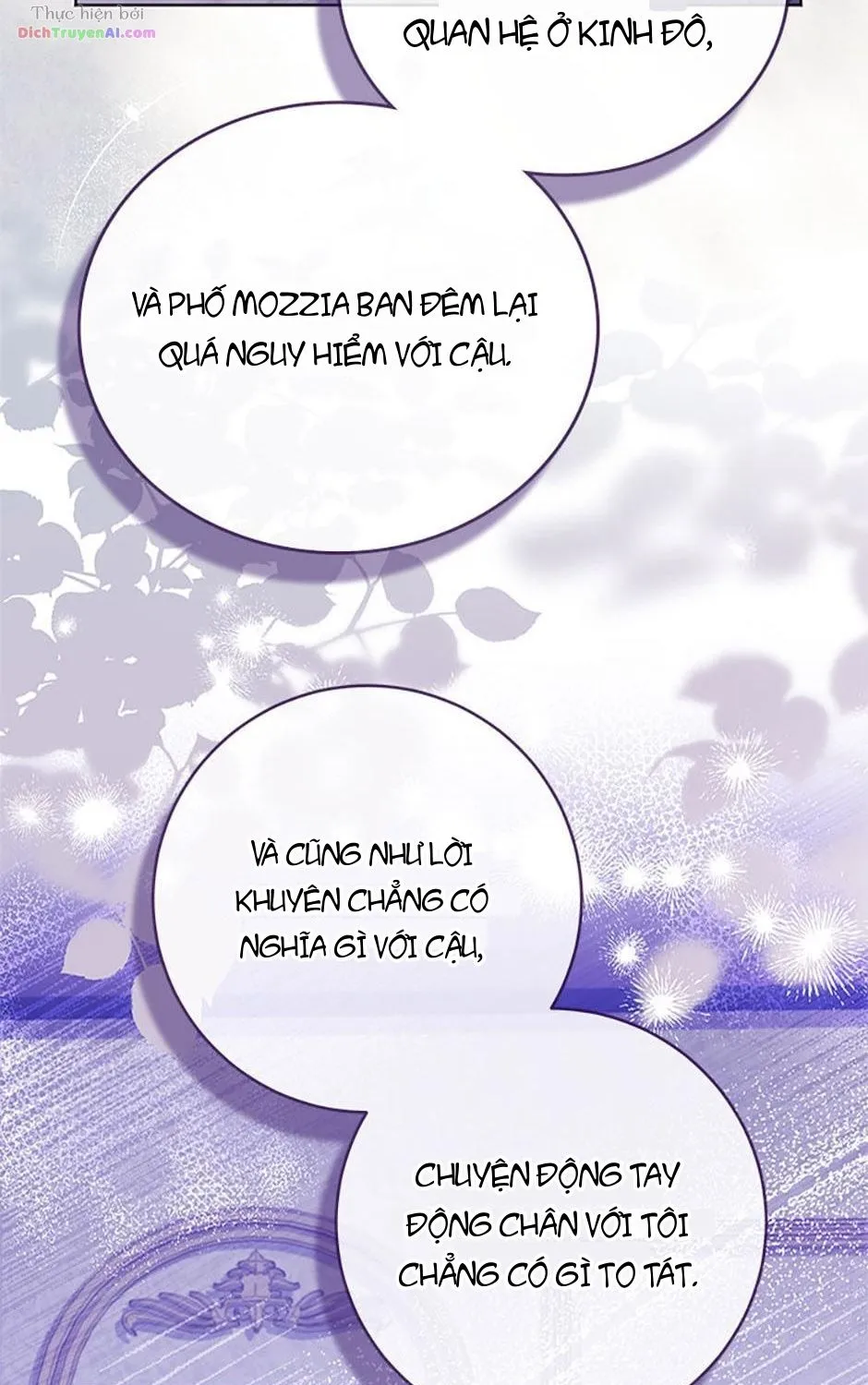 Tôi Đã Đình Công Vì Đã Đến Hạn Chót Chap 67 - Next Chap 68