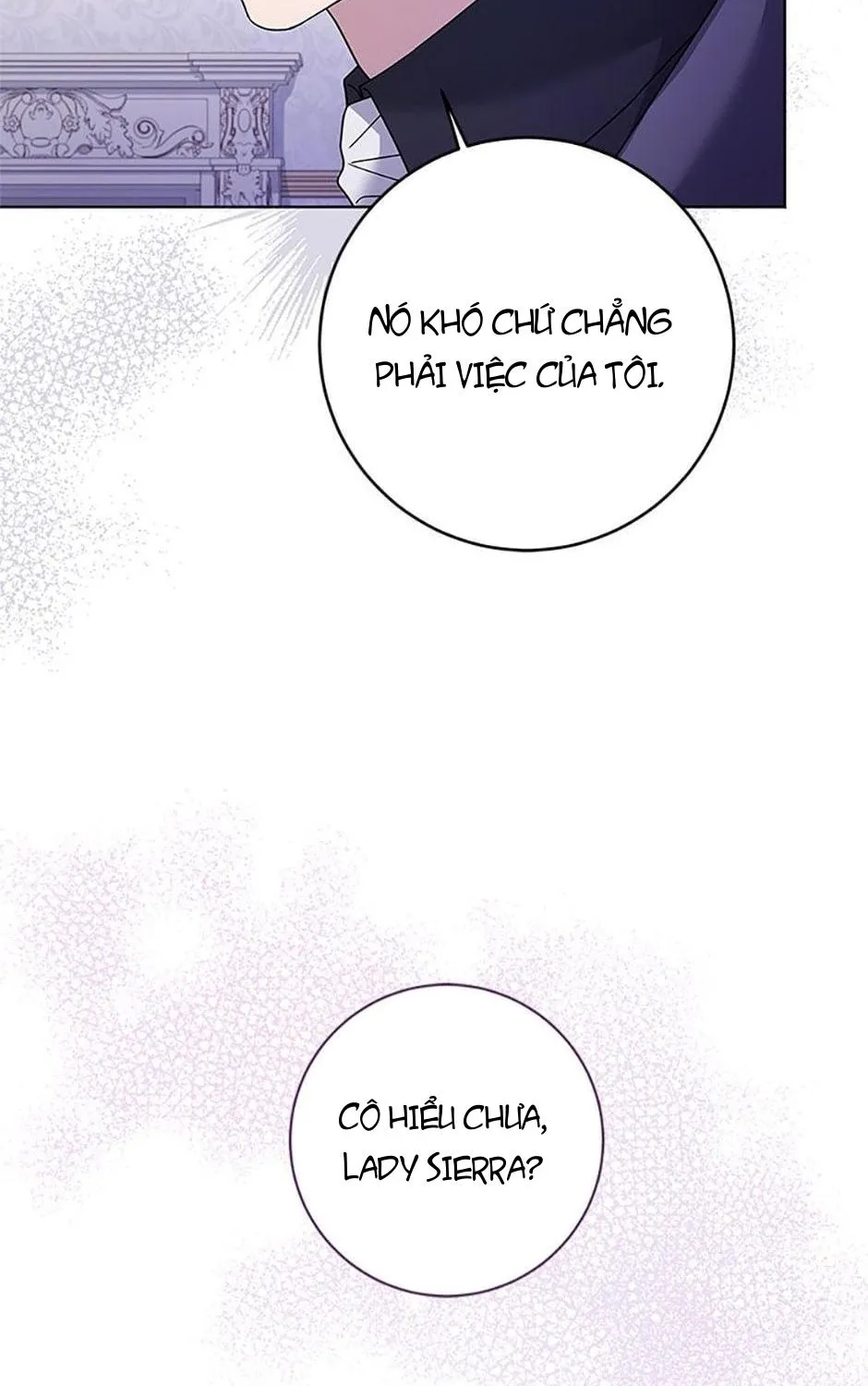 Tôi Đã Đình Công Vì Đã Đến Hạn Chót Chap 67 - Next Chap 68