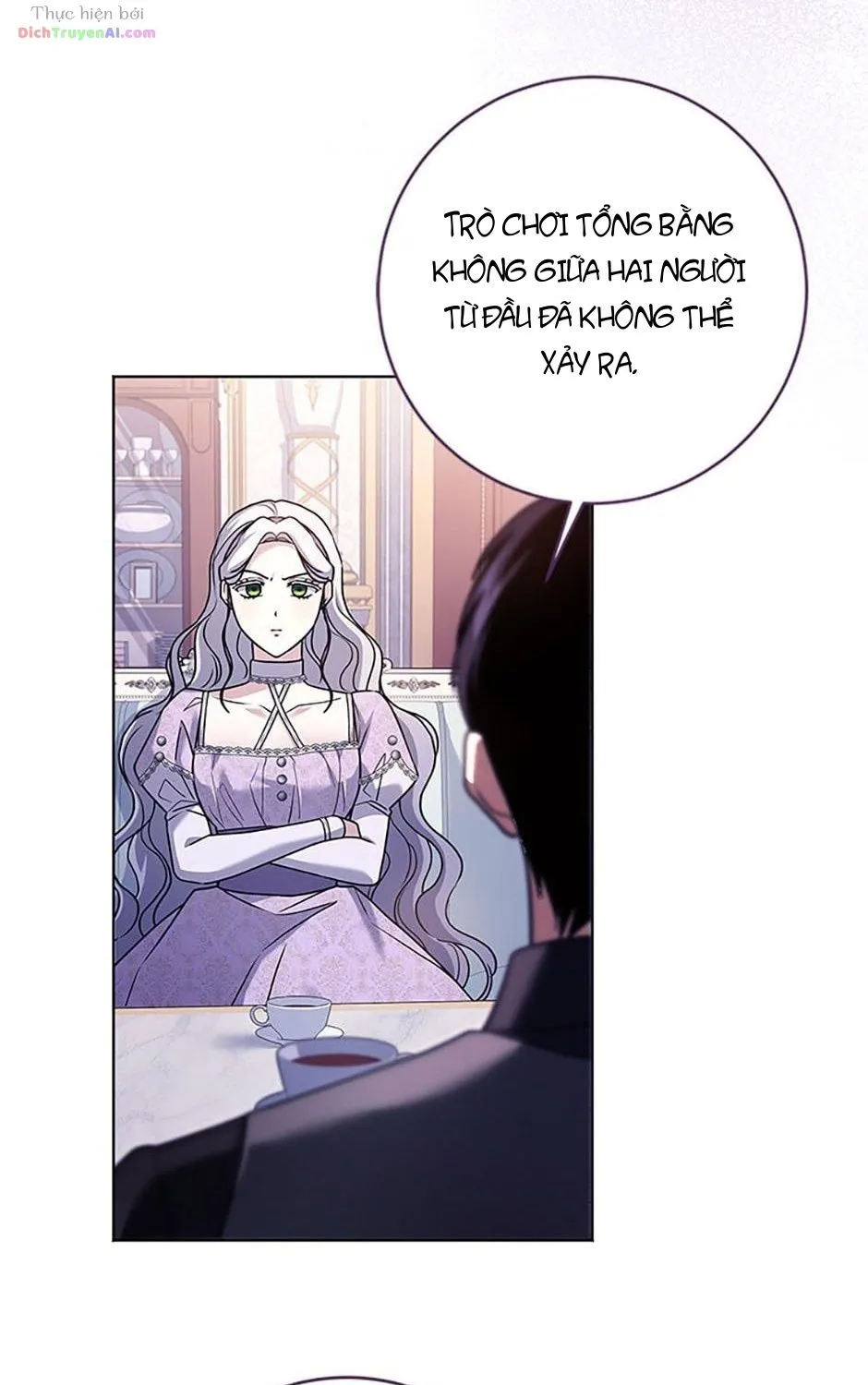 Tôi Đã Đình Công Vì Đã Đến Hạn Chót Chap 67 - Next Chap 68