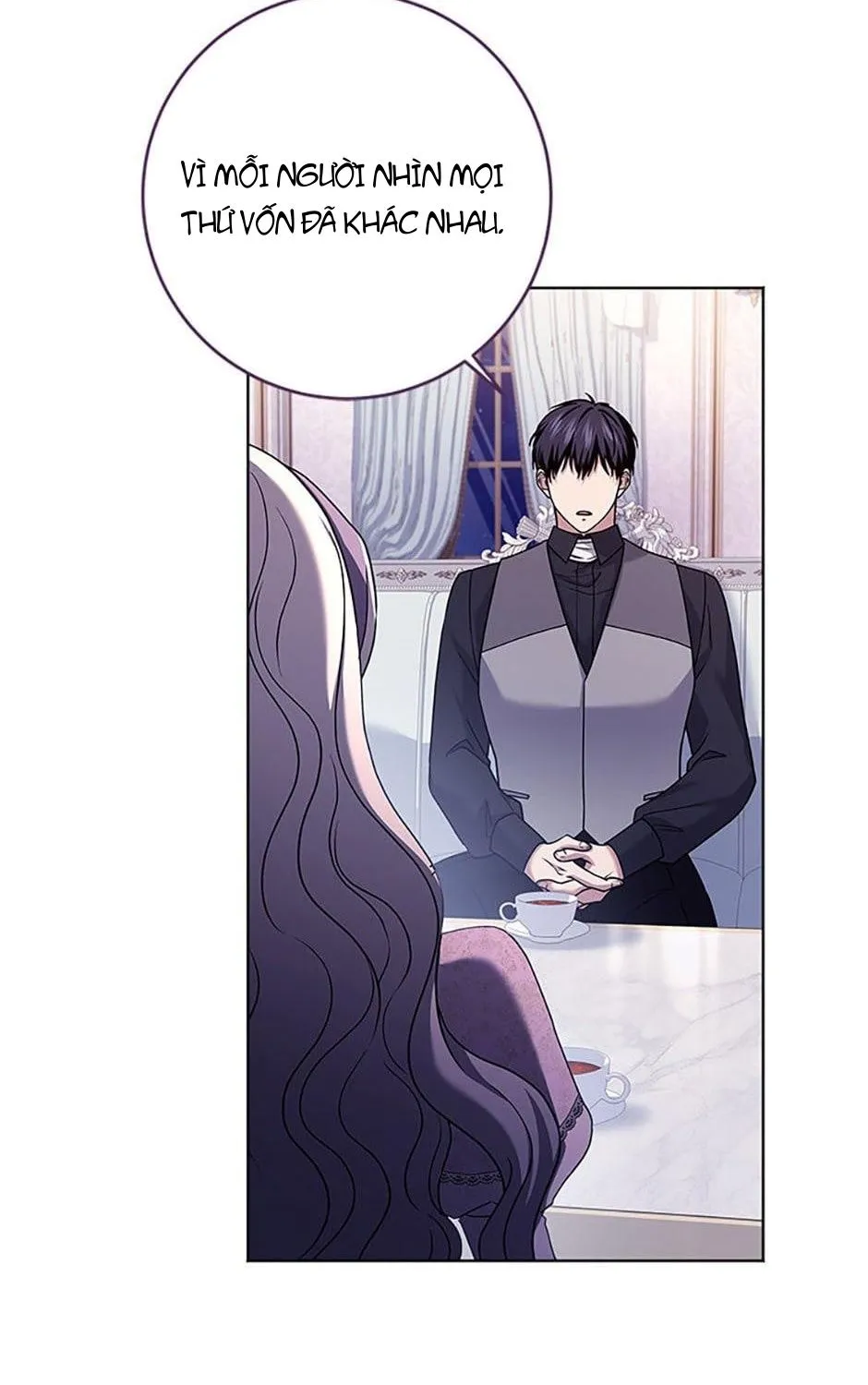 Tôi Đã Đình Công Vì Đã Đến Hạn Chót Chap 67 - Next Chap 68