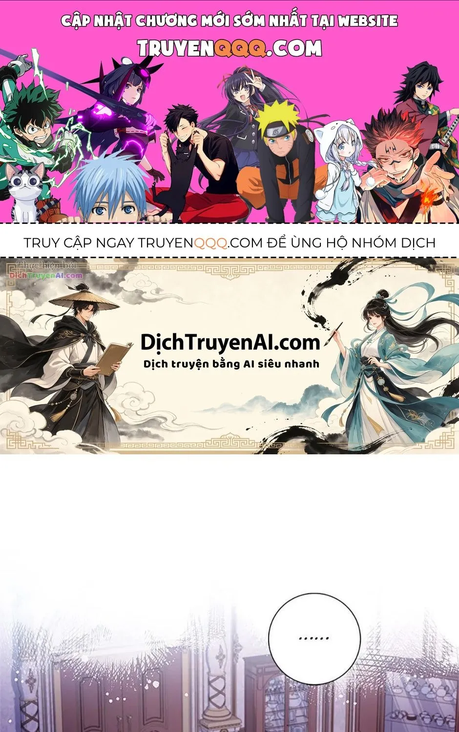 Tôi Đã Đình Công Vì Đã Đến Hạn Chót Chap 68 - Next Chap 69
