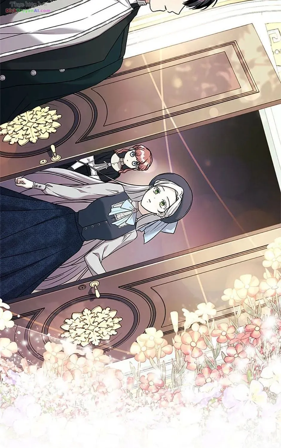 Tôi Đã Đình Công Vì Đã Đến Hạn Chót Chap 68 - Next Chap 69