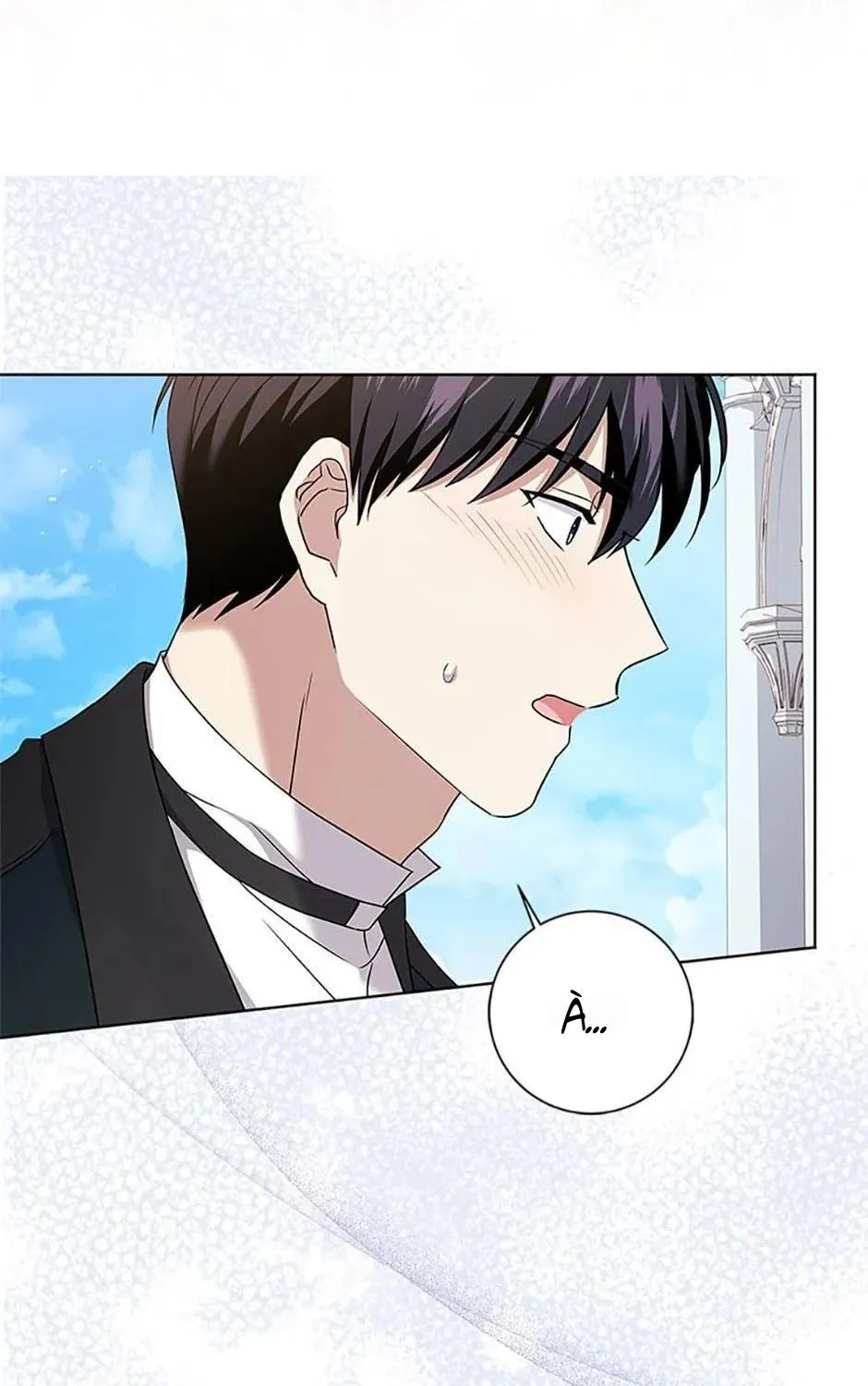 Tôi Đã Đình Công Vì Đã Đến Hạn Chót Chap 68 - Next Chap 69