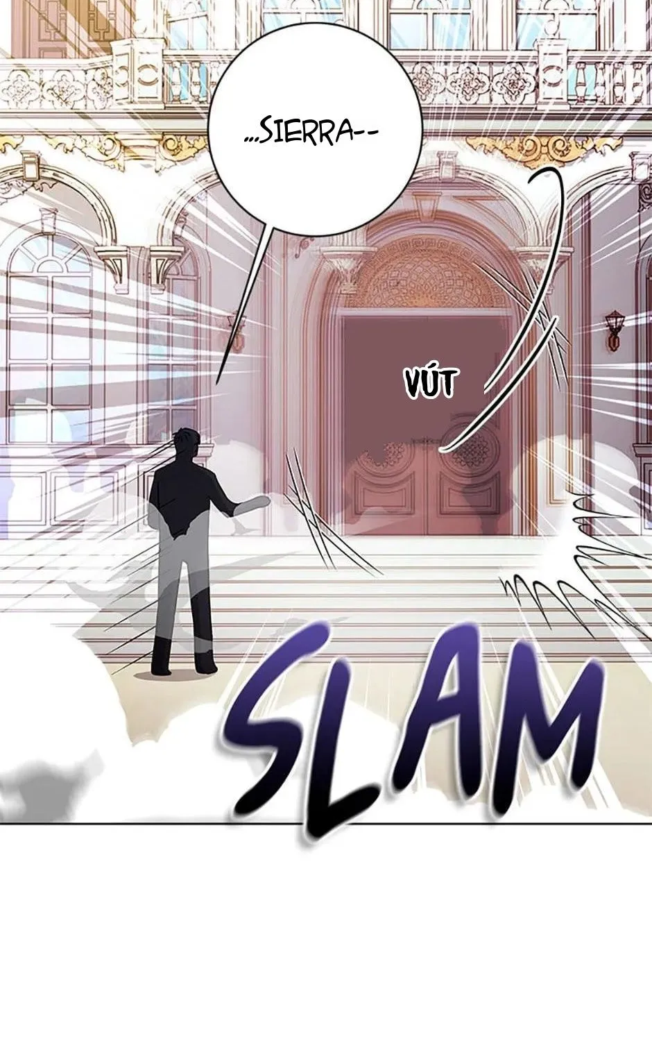 Tôi Đã Đình Công Vì Đã Đến Hạn Chót Chap 68 - Next Chap 69