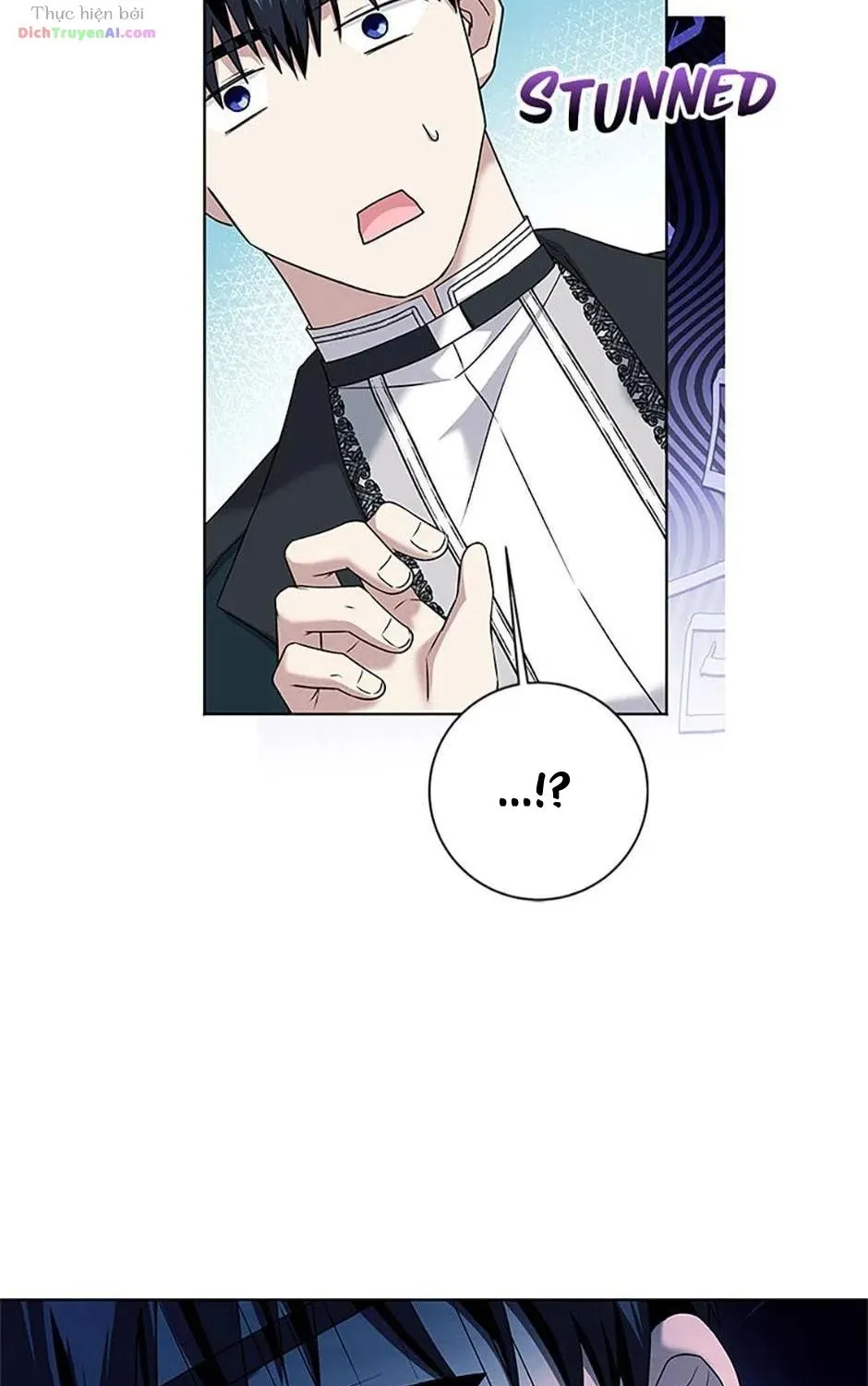 Tôi Đã Đình Công Vì Đã Đến Hạn Chót Chap 68 - Next Chap 69