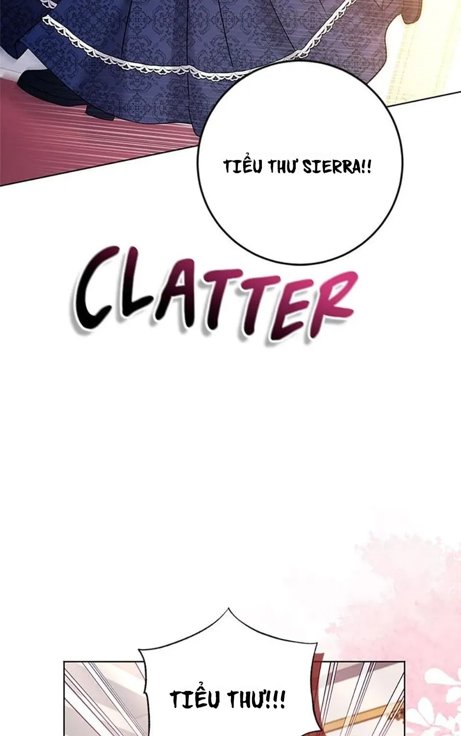 Tôi Đã Đình Công Vì Đã Đến Hạn Chót Chap 68 - Next Chap 69