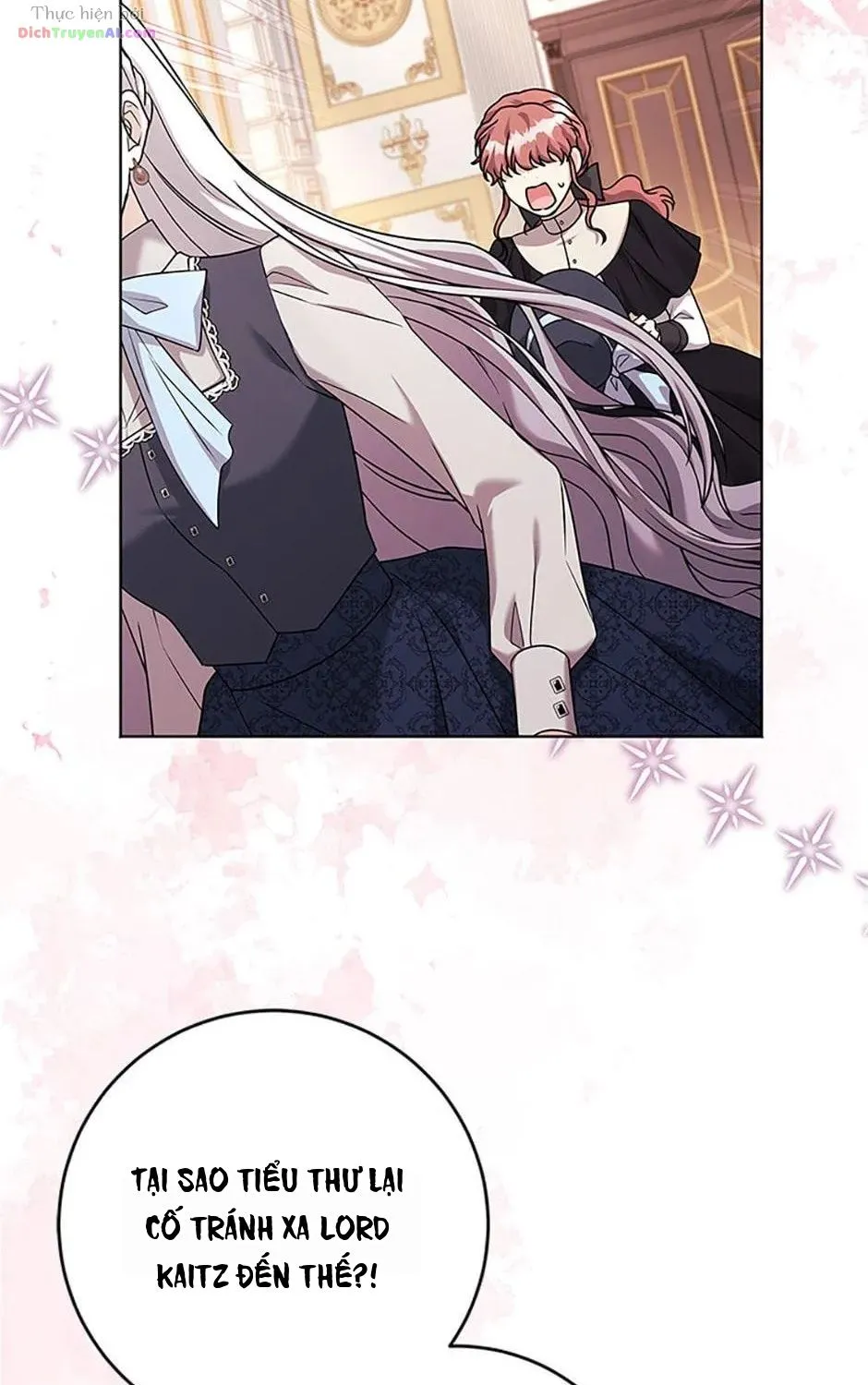 Tôi Đã Đình Công Vì Đã Đến Hạn Chót Chap 68 - Next Chap 69