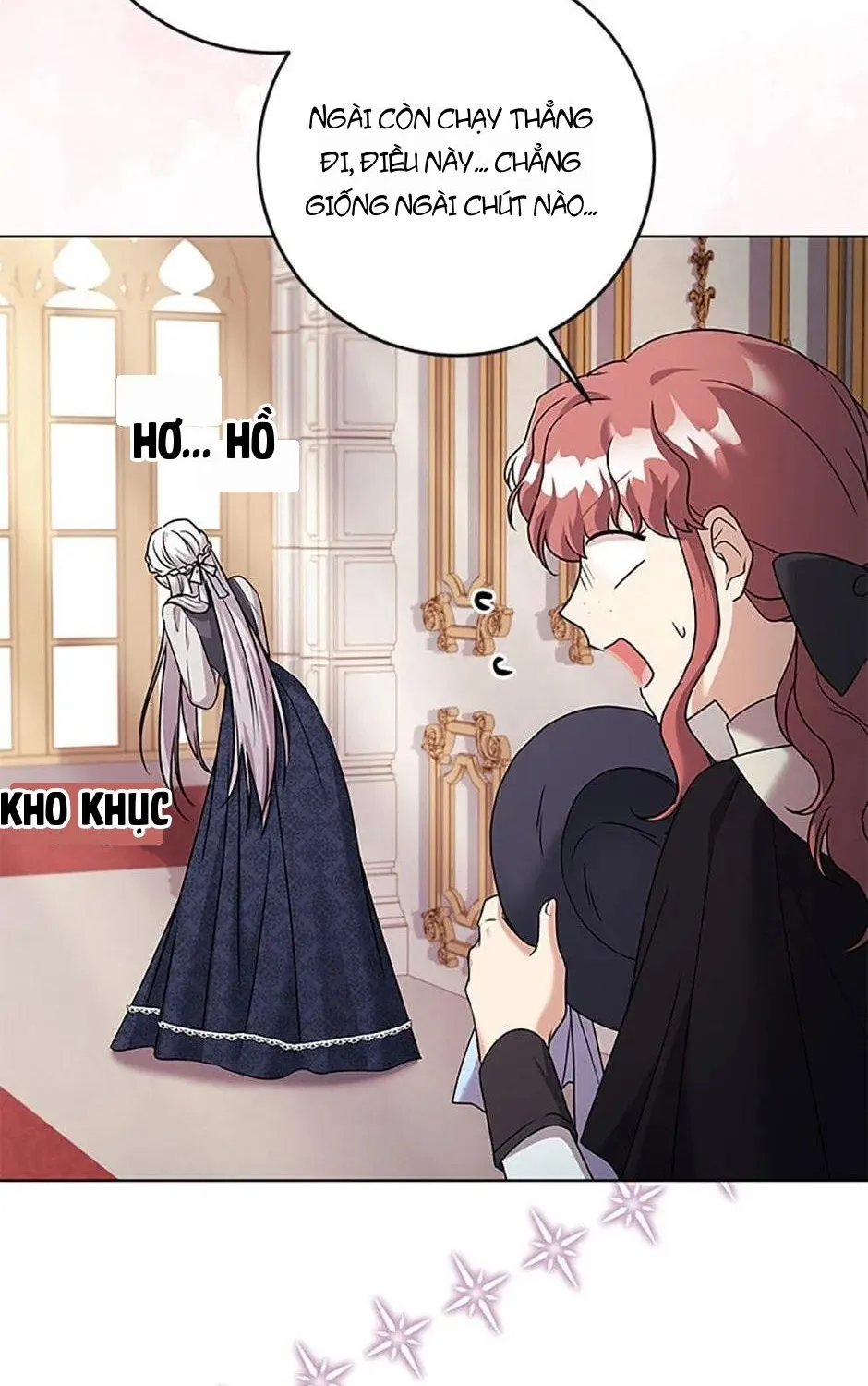 Tôi Đã Đình Công Vì Đã Đến Hạn Chót Chap 68 - Next Chap 69