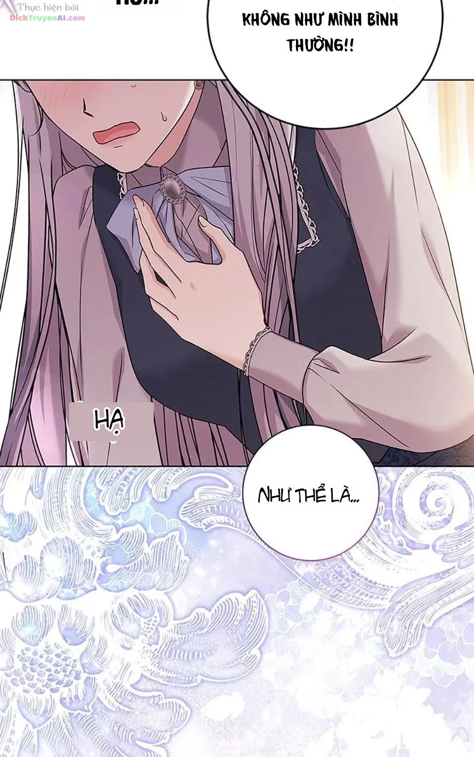Tôi Đã Đình Công Vì Đã Đến Hạn Chót Chap 68 - Next Chap 69