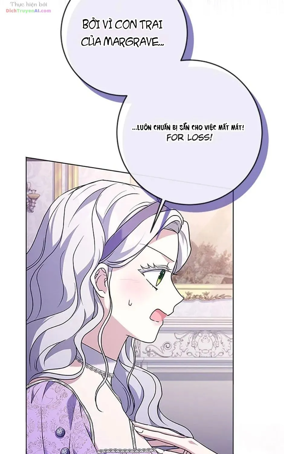 Tôi Đã Đình Công Vì Đã Đến Hạn Chót Chap 68 - Next Chap 69