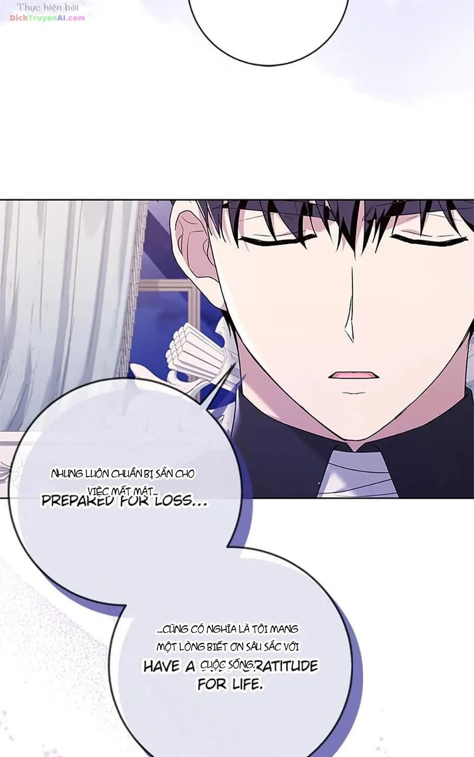 Tôi Đã Đình Công Vì Đã Đến Hạn Chót Chap 68 - Next Chap 69