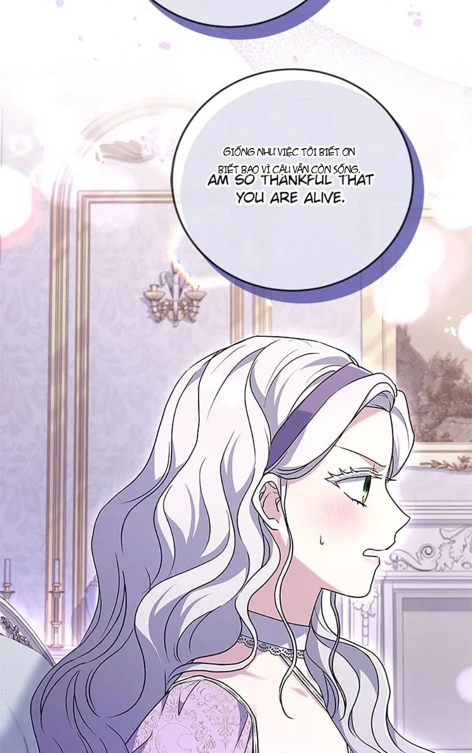 Tôi Đã Đình Công Vì Đã Đến Hạn Chót Chap 68 - Next Chap 69