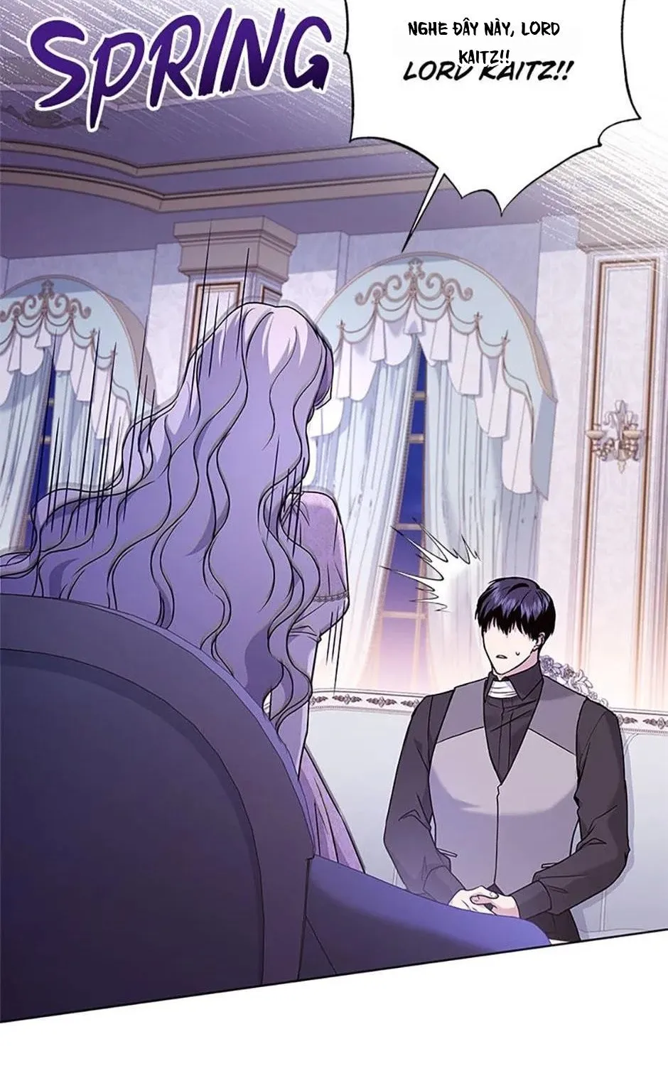 Tôi Đã Đình Công Vì Đã Đến Hạn Chót Chap 68 - Next Chap 69
