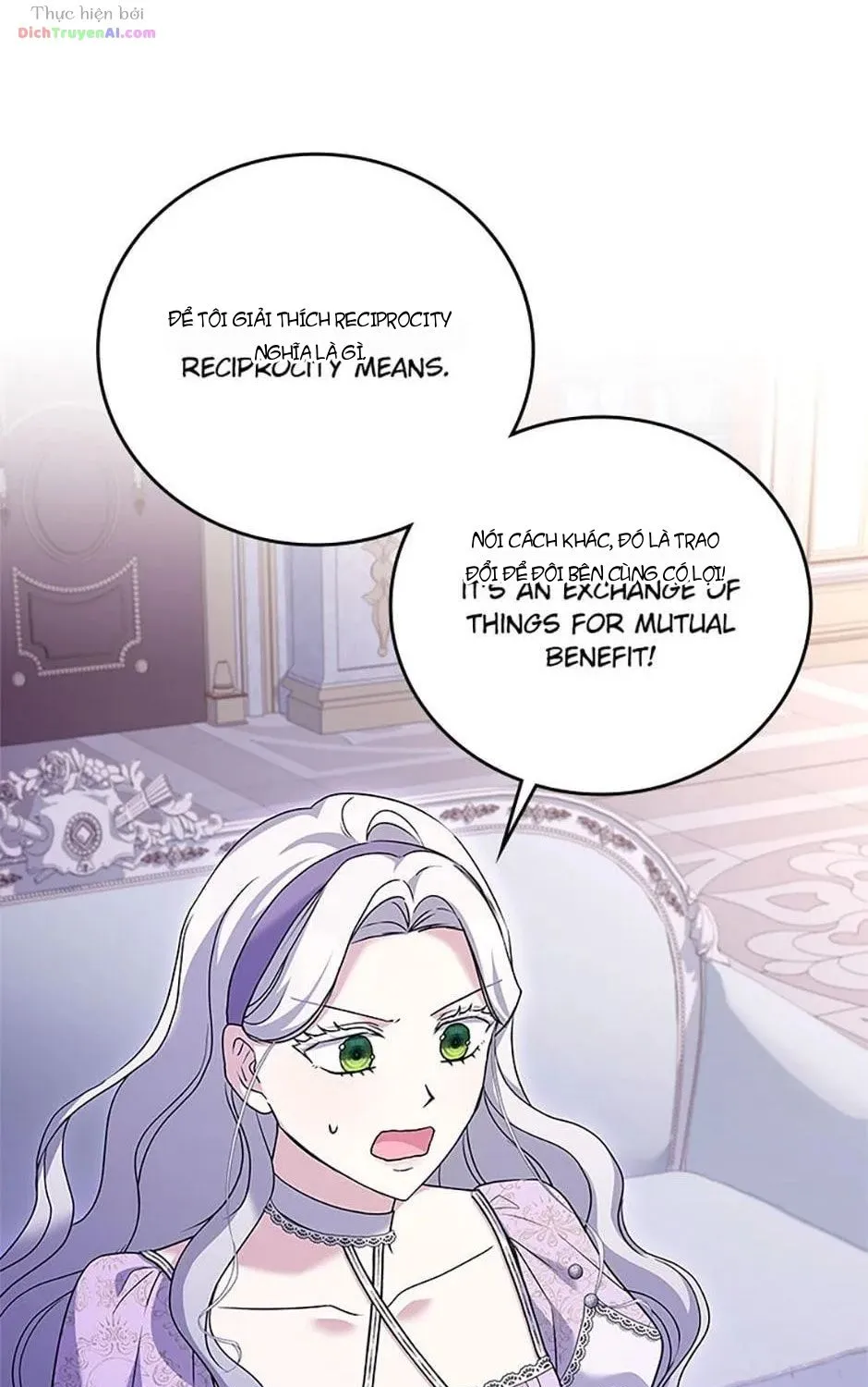 Tôi Đã Đình Công Vì Đã Đến Hạn Chót Chap 68 - Next Chap 69