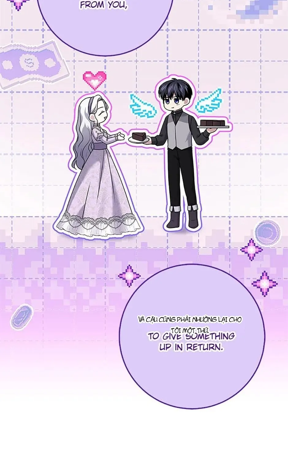 Tôi Đã Đình Công Vì Đã Đến Hạn Chót Chap 68 - Next Chap 69