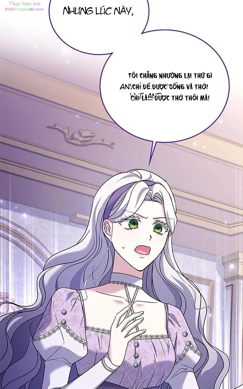 Tôi Đã Đình Công Vì Đã Đến Hạn Chót Chap 68 - Next Chap 69