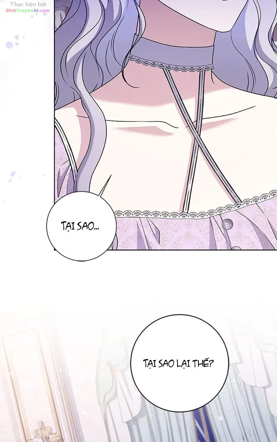 Tôi Đã Đình Công Vì Đã Đến Hạn Chót Chap 68 - Next Chap 69