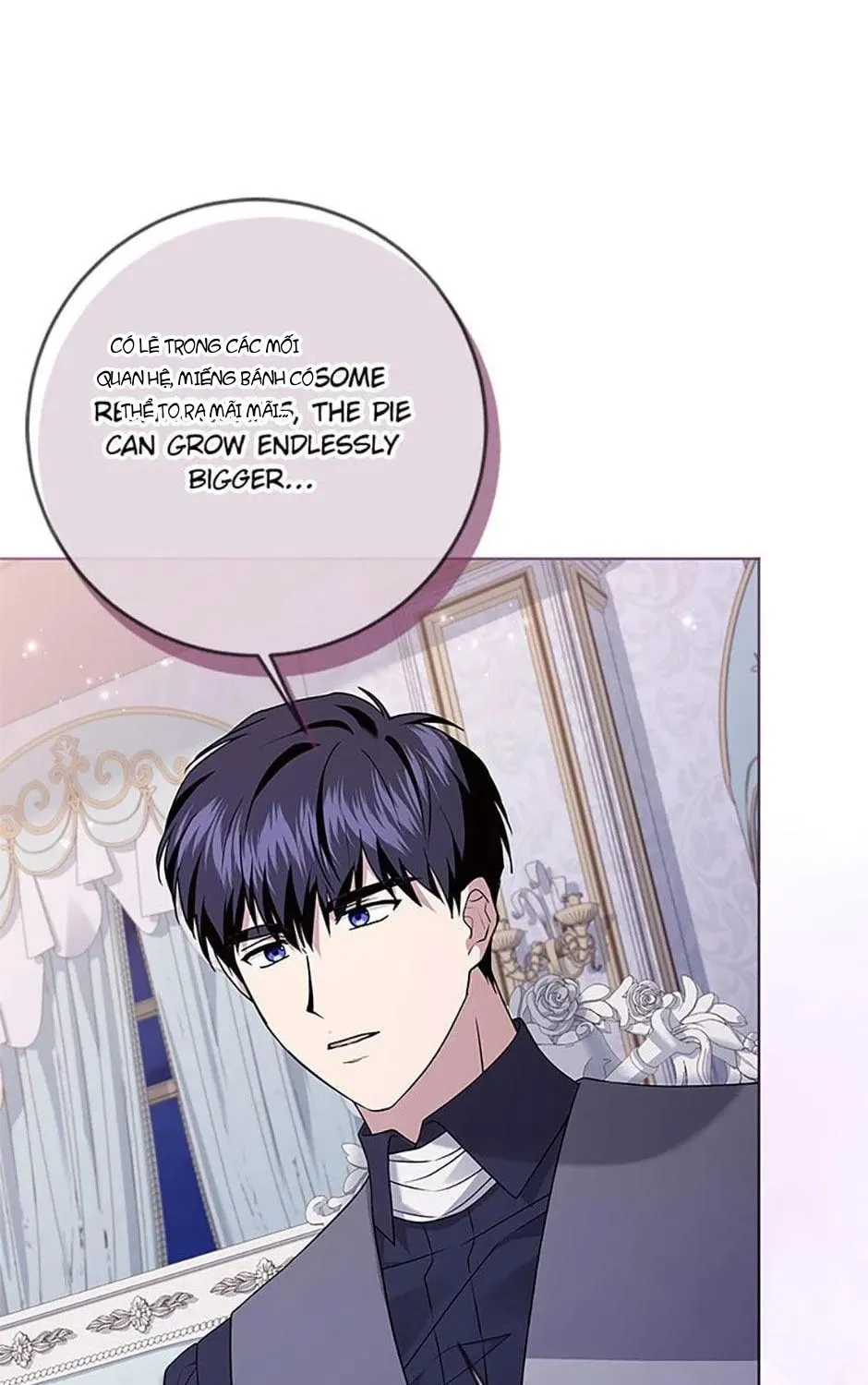 Tôi Đã Đình Công Vì Đã Đến Hạn Chót Chap 68 - Next Chap 69