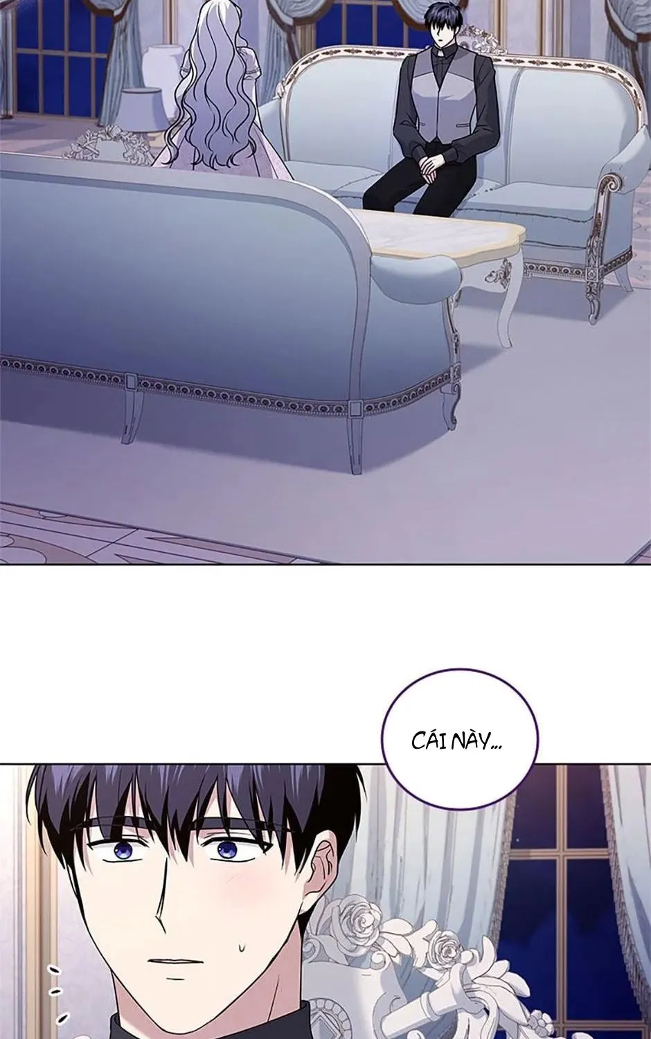 Tôi Đã Đình Công Vì Đã Đến Hạn Chót Chap 68 - Next Chap 69