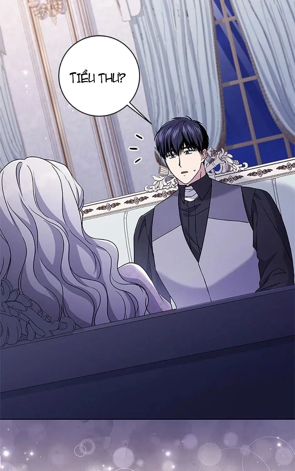 Tôi Đã Đình Công Vì Đã Đến Hạn Chót Chap 68 - Next Chap 69