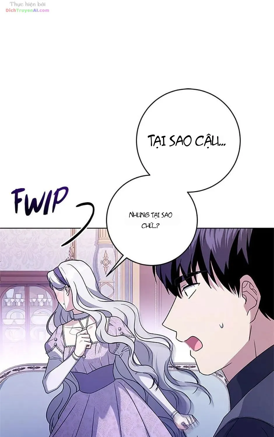 Tôi Đã Đình Công Vì Đã Đến Hạn Chót Chap 68 - Next Chap 69