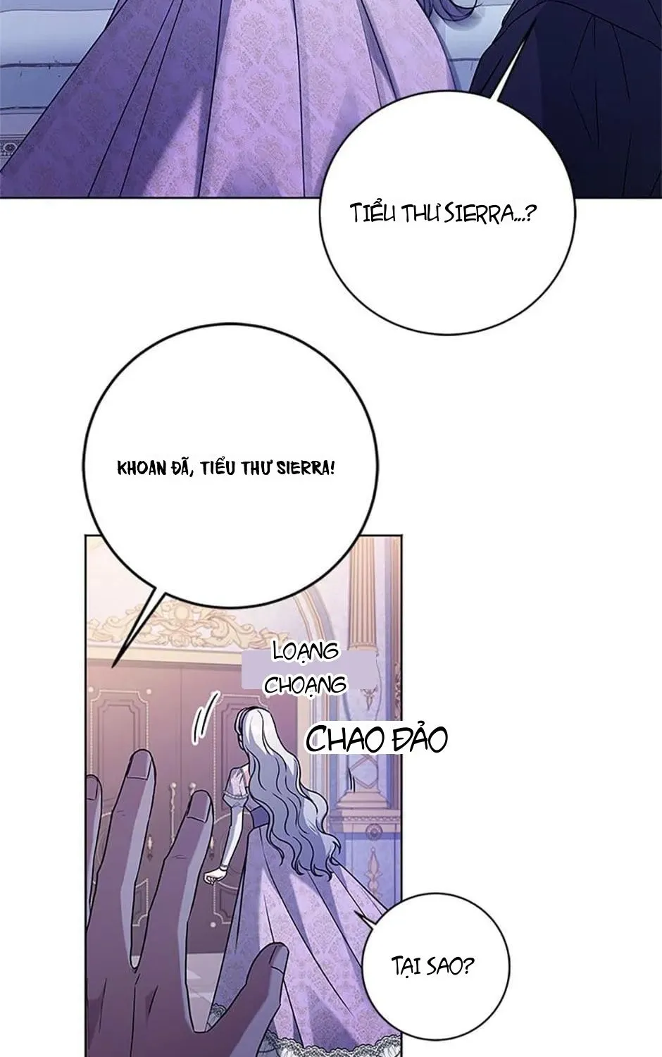 Tôi Đã Đình Công Vì Đã Đến Hạn Chót Chap 68 - Next Chap 69