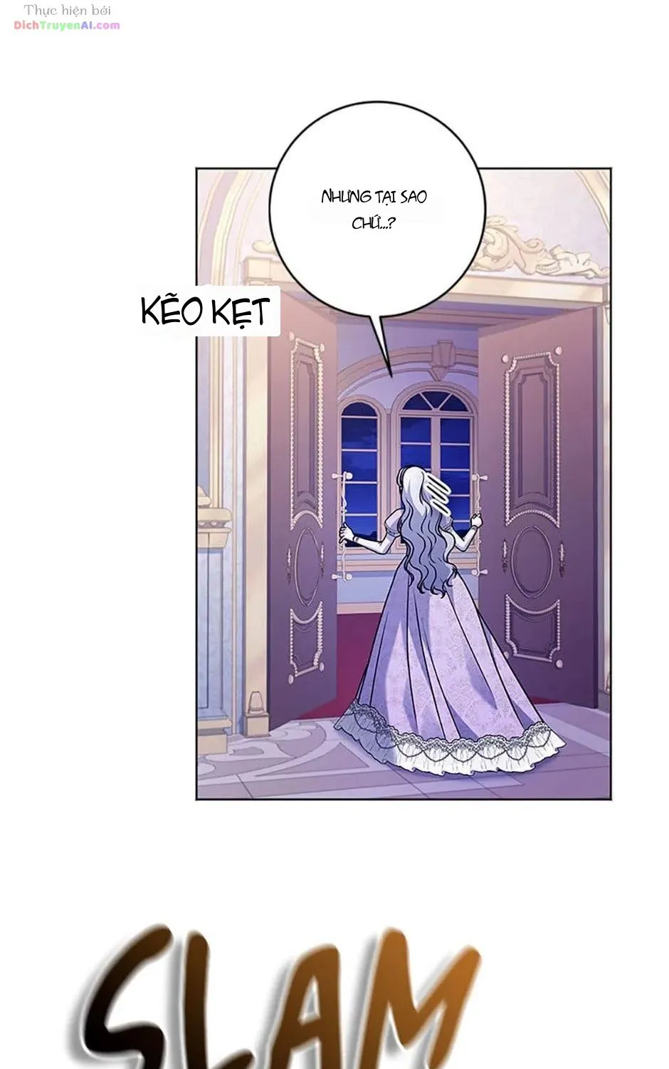 Tôi Đã Đình Công Vì Đã Đến Hạn Chót Chap 68 - Next Chap 69
