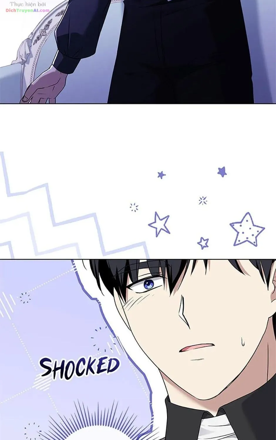Tôi Đã Đình Công Vì Đã Đến Hạn Chót Chap 68 - Next Chap 69
