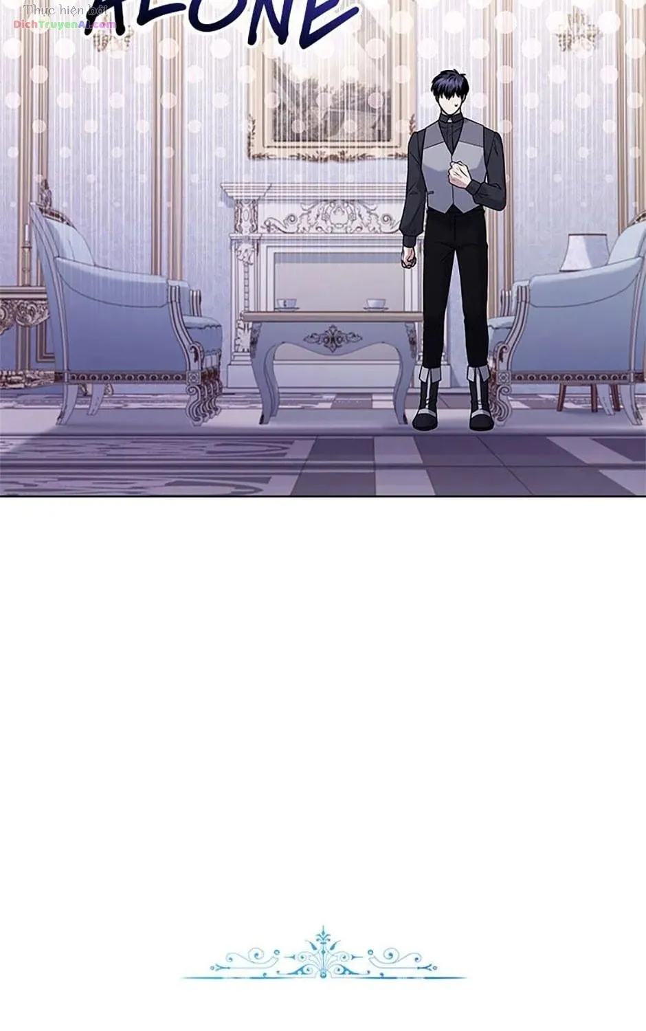Tôi Đã Đình Công Vì Đã Đến Hạn Chót Chap 68 - Next Chap 69