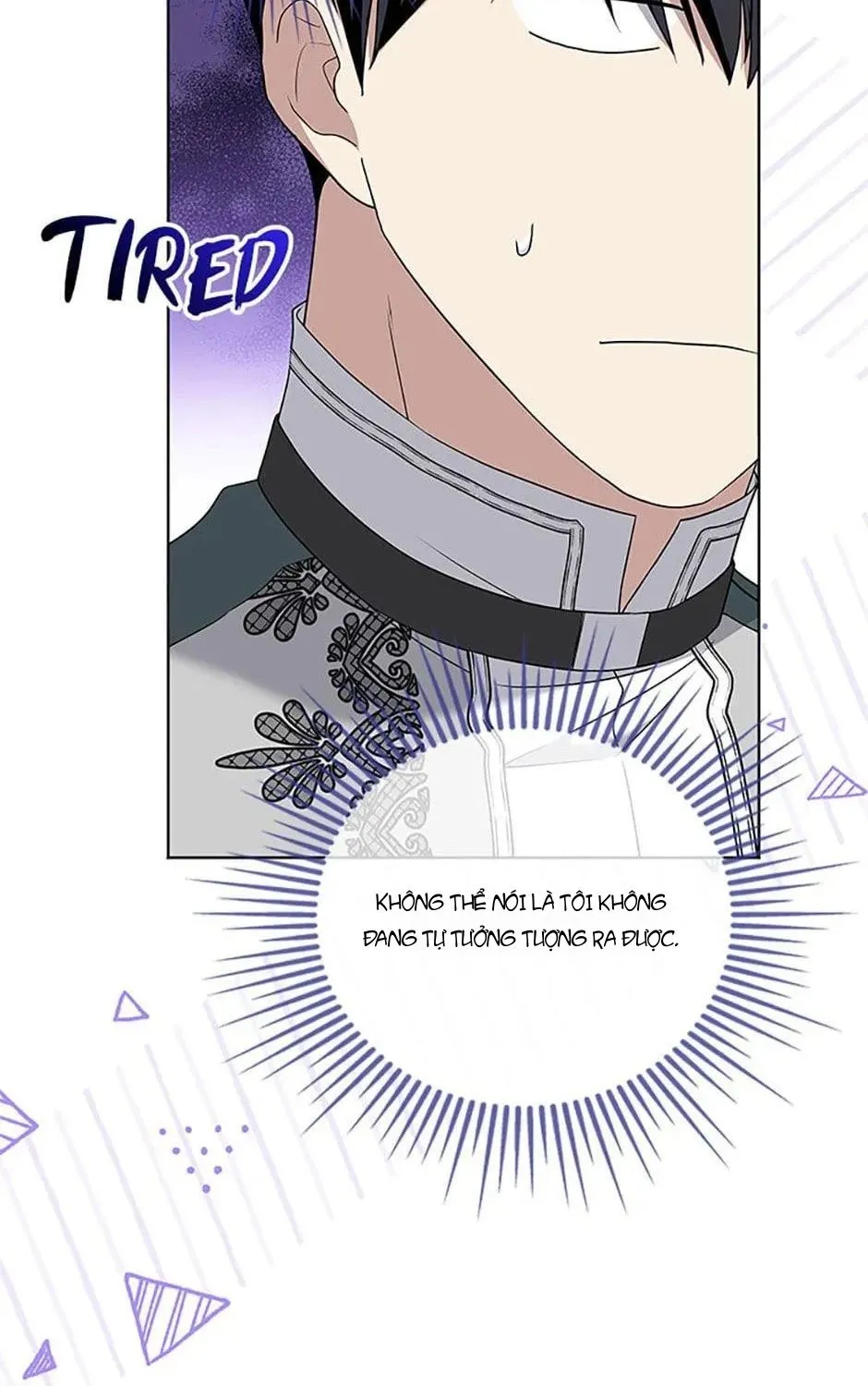 Tôi Đã Đình Công Vì Đã Đến Hạn Chót Chap 68 - Next Chap 69