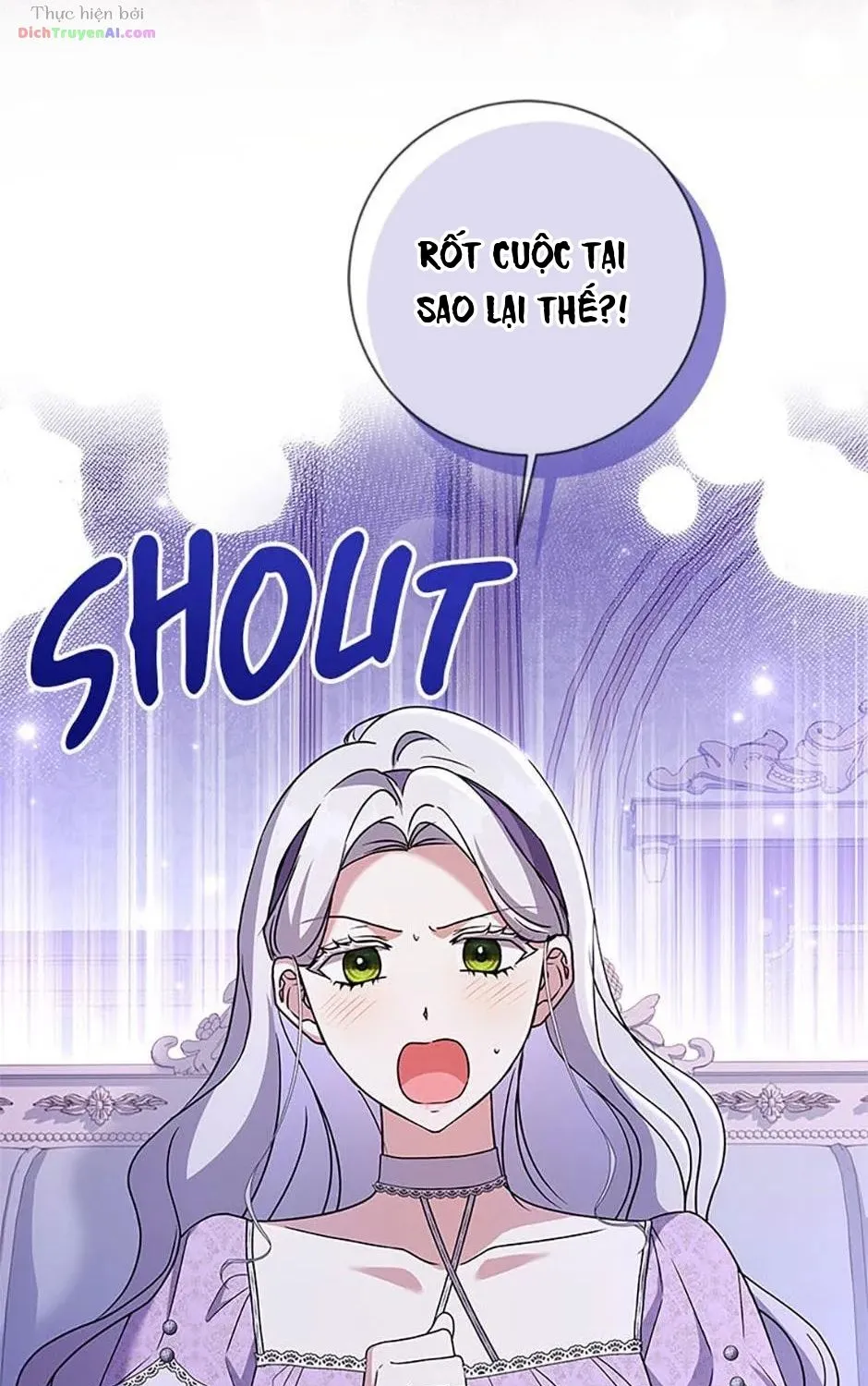 Tôi Đã Đình Công Vì Đã Đến Hạn Chót Chap 68 - Next Chap 69