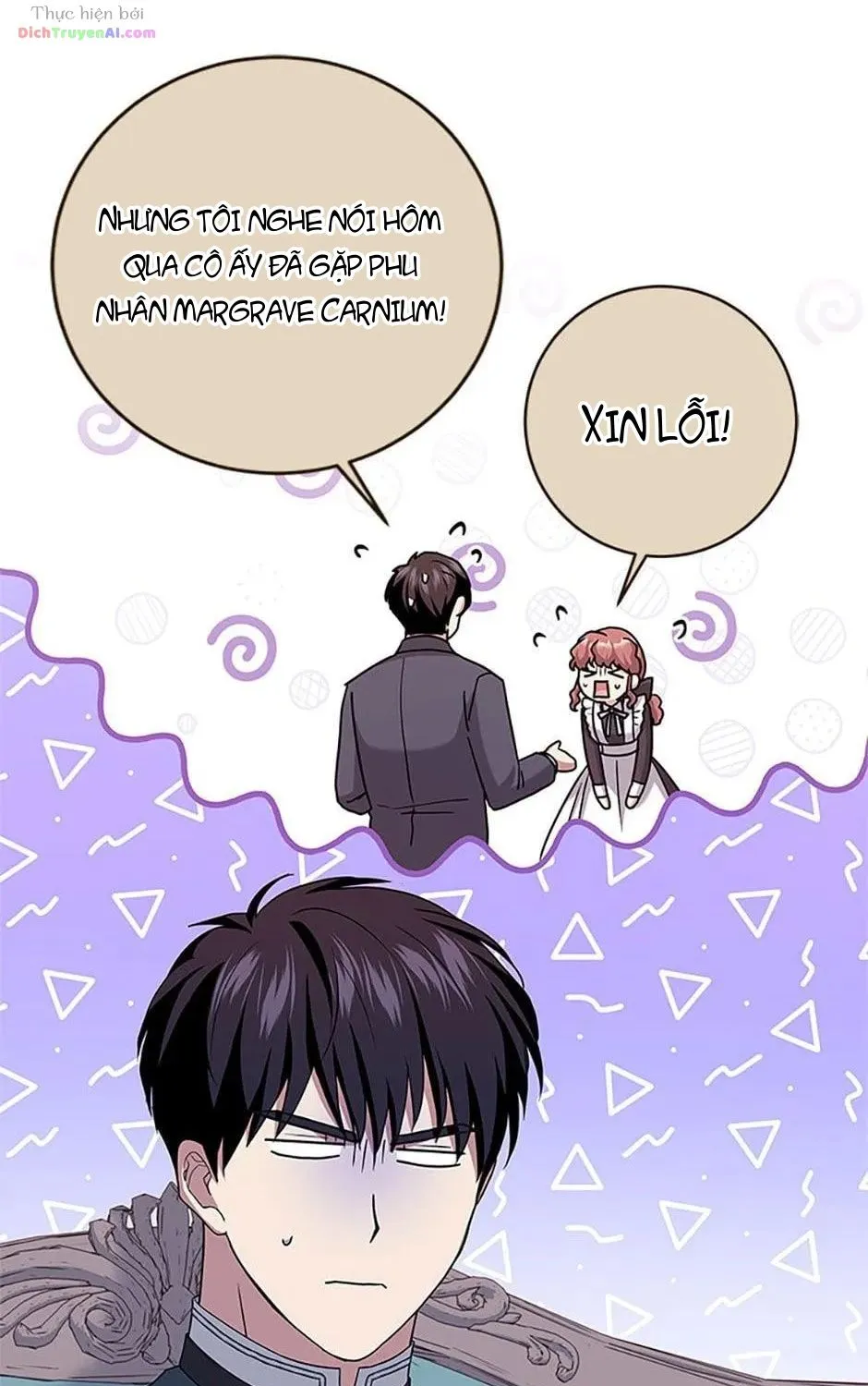 Tôi Đã Đình Công Vì Đã Đến Hạn Chót Chap 68 - Next Chap 69