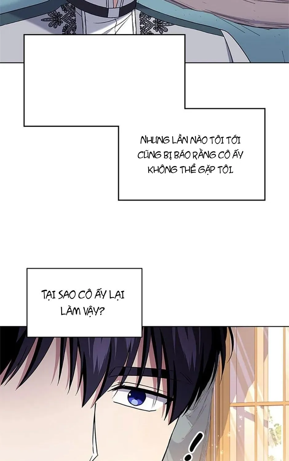 Tôi Đã Đình Công Vì Đã Đến Hạn Chót Chap 68 - Next Chap 69