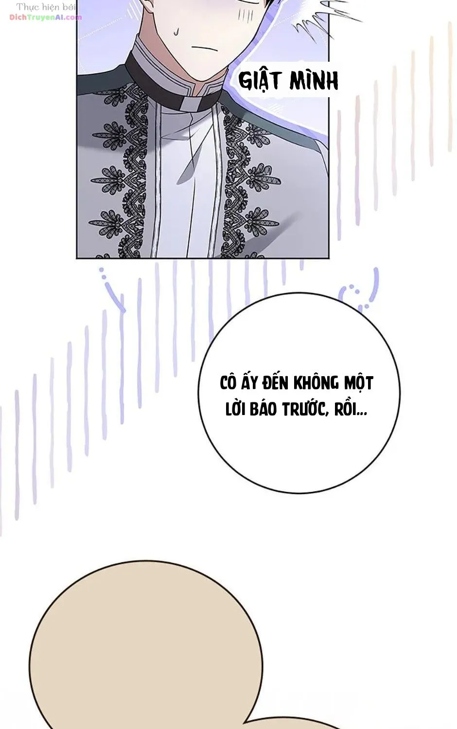 Tôi Đã Đình Công Vì Đã Đến Hạn Chót Chap 68 - Next Chap 69