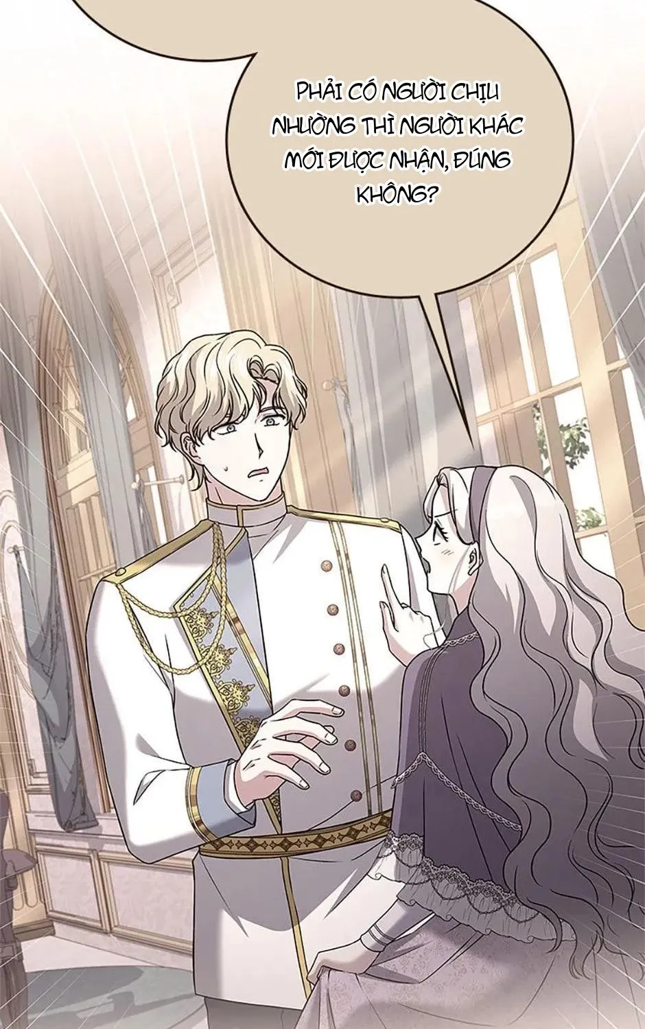 Tôi Đã Đình Công Vì Đã Đến Hạn Chót Chap 68 - Next Chap 69