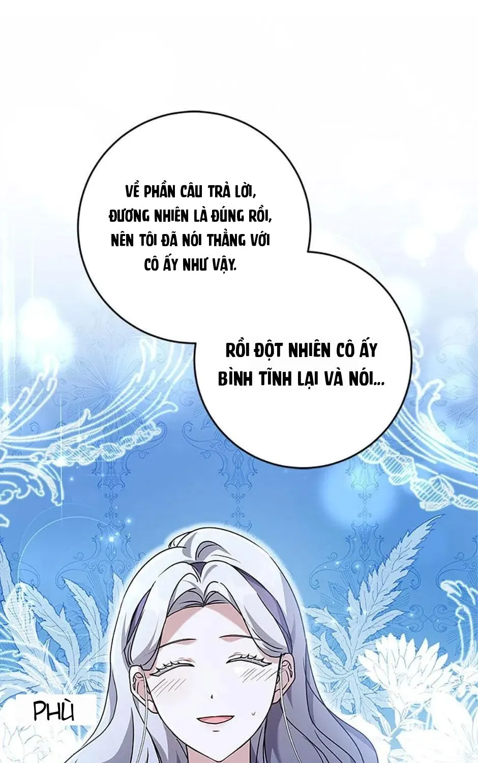 Tôi Đã Đình Công Vì Đã Đến Hạn Chót Chap 68 - Next Chap 69