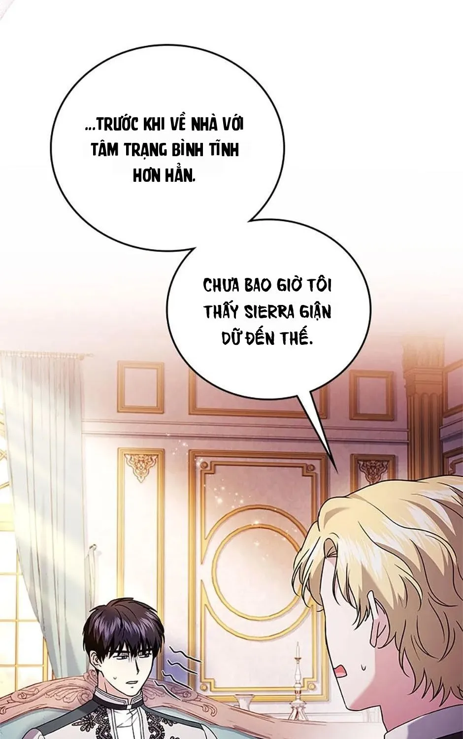 Tôi Đã Đình Công Vì Đã Đến Hạn Chót Chap 68 - Next Chap 69