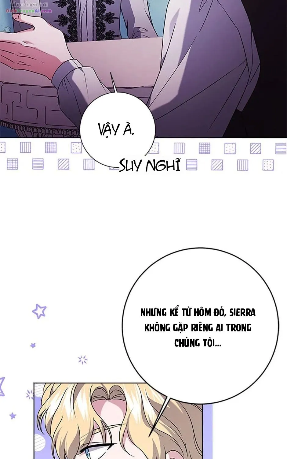Tôi Đã Đình Công Vì Đã Đến Hạn Chót Chap 68 - Next Chap 69