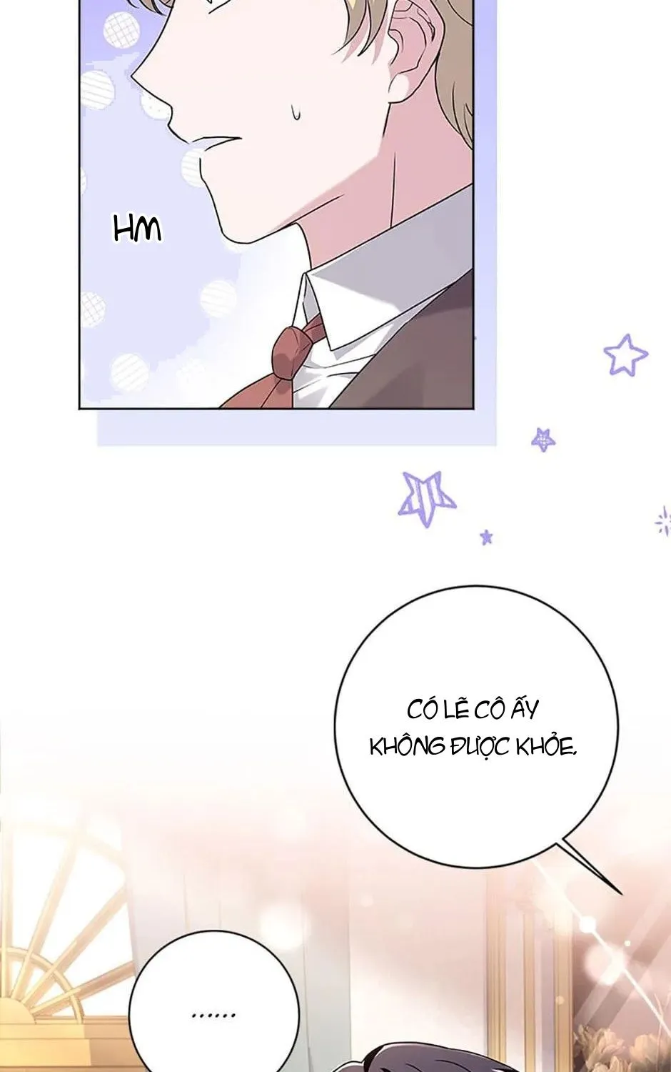 Tôi Đã Đình Công Vì Đã Đến Hạn Chót Chap 68 - Next Chap 69